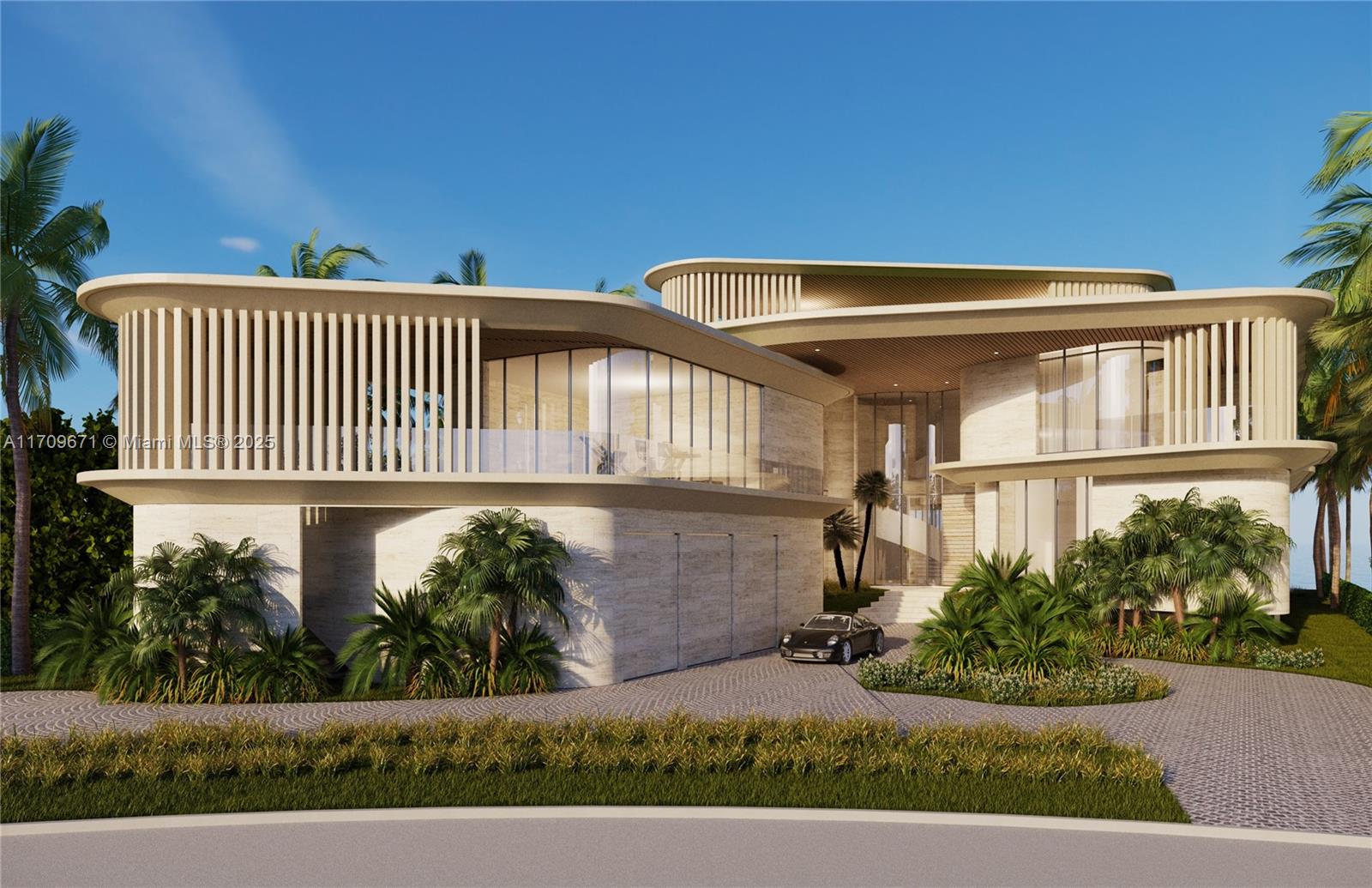 BAL HARBOUR RESIDENTIAL S - Residential