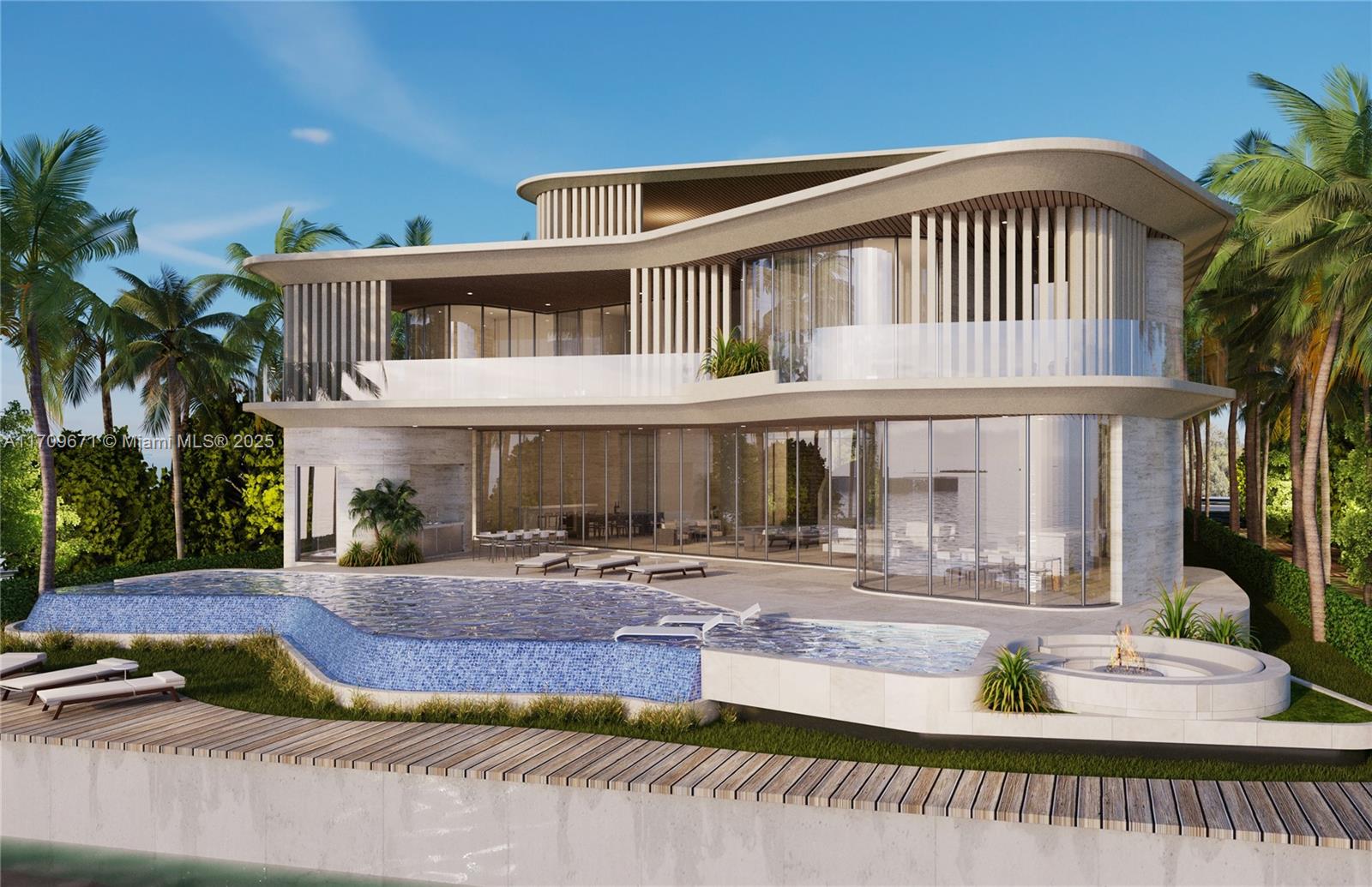 BAL HARBOUR RESIDENTIAL S - Residential