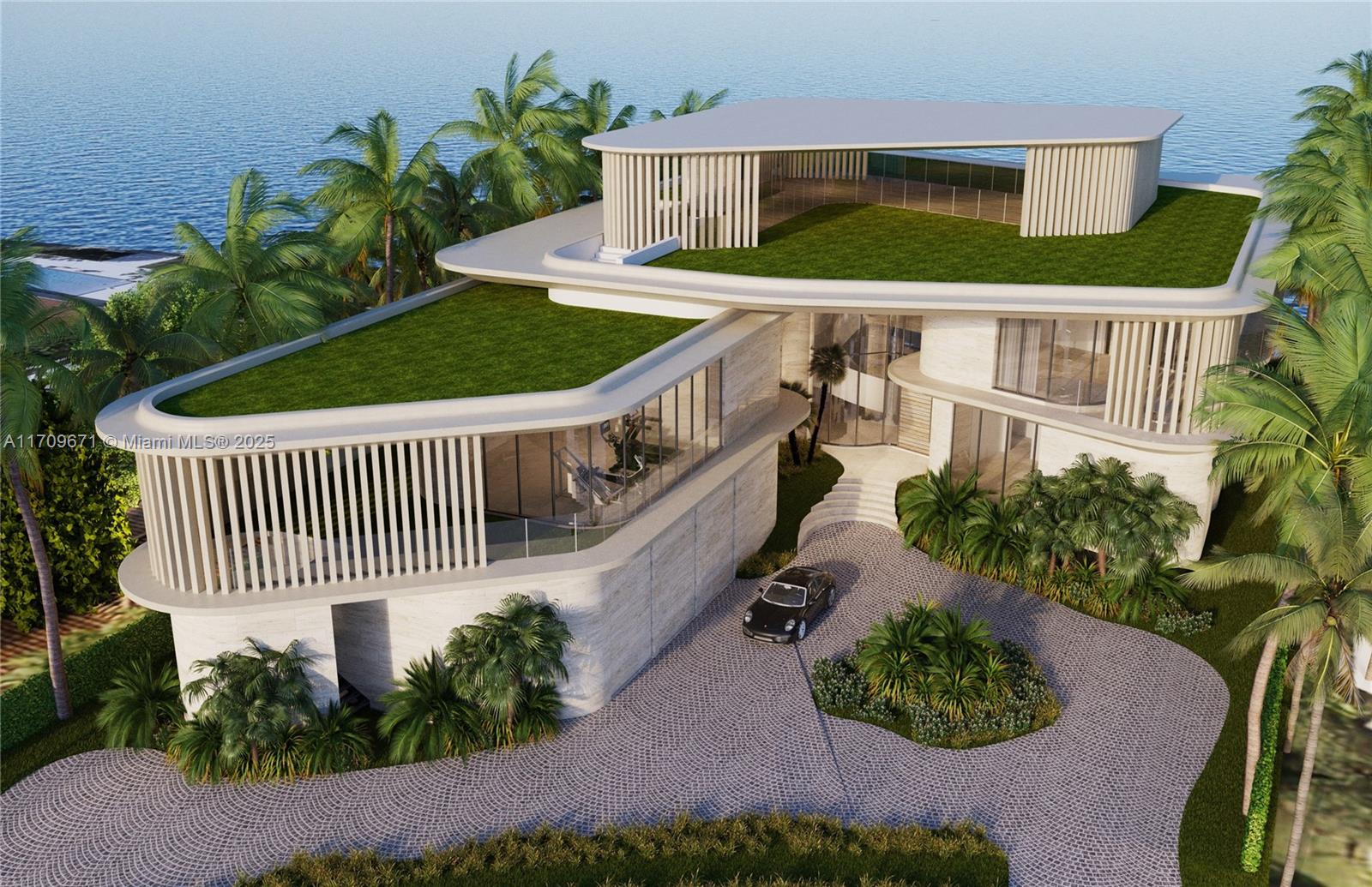 BAL HARBOUR RESIDENTIAL S - Residential