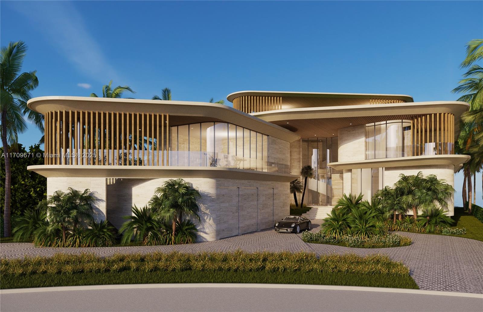 BAL HARBOUR RESIDENTIAL S - Residential