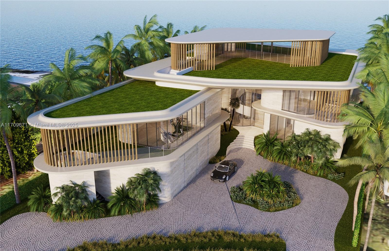 BAL HARBOUR RESIDENTIAL S - Residential