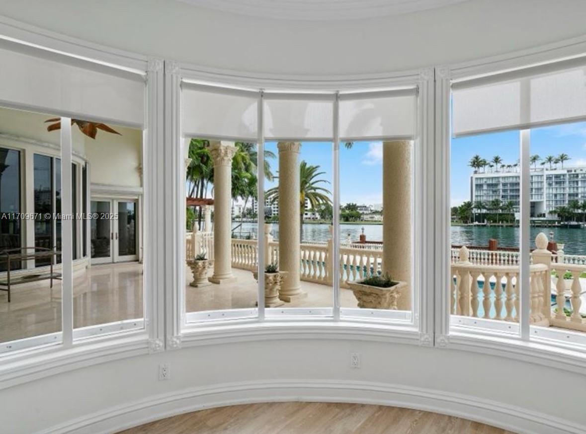 BAL HARBOUR RESIDENTIAL S - Residential