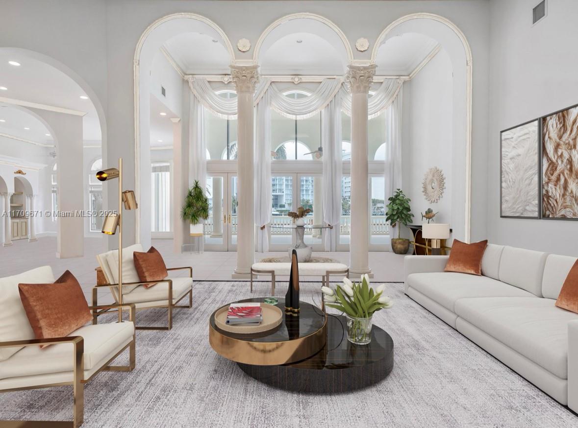 BAL HARBOUR RESIDENTIAL S - Residential