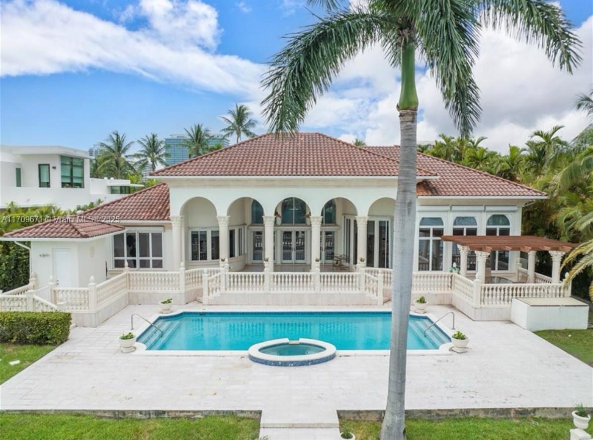 BAL HARBOUR RESIDENTIAL S - Residential