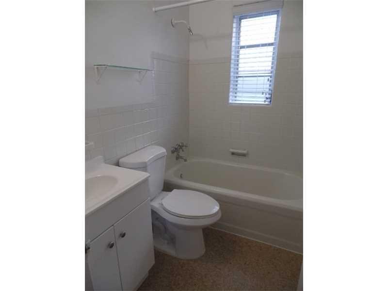 NORMANDY BEACH SOUTH - Residential Lease