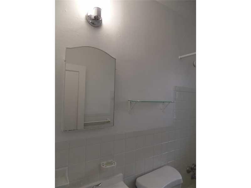 NORMANDY BEACH SOUTH - Residential Lease
