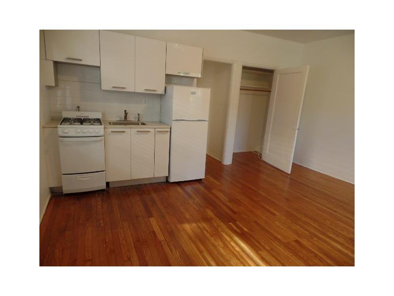 NORMANDY BEACH SOUTH - Residential Lease