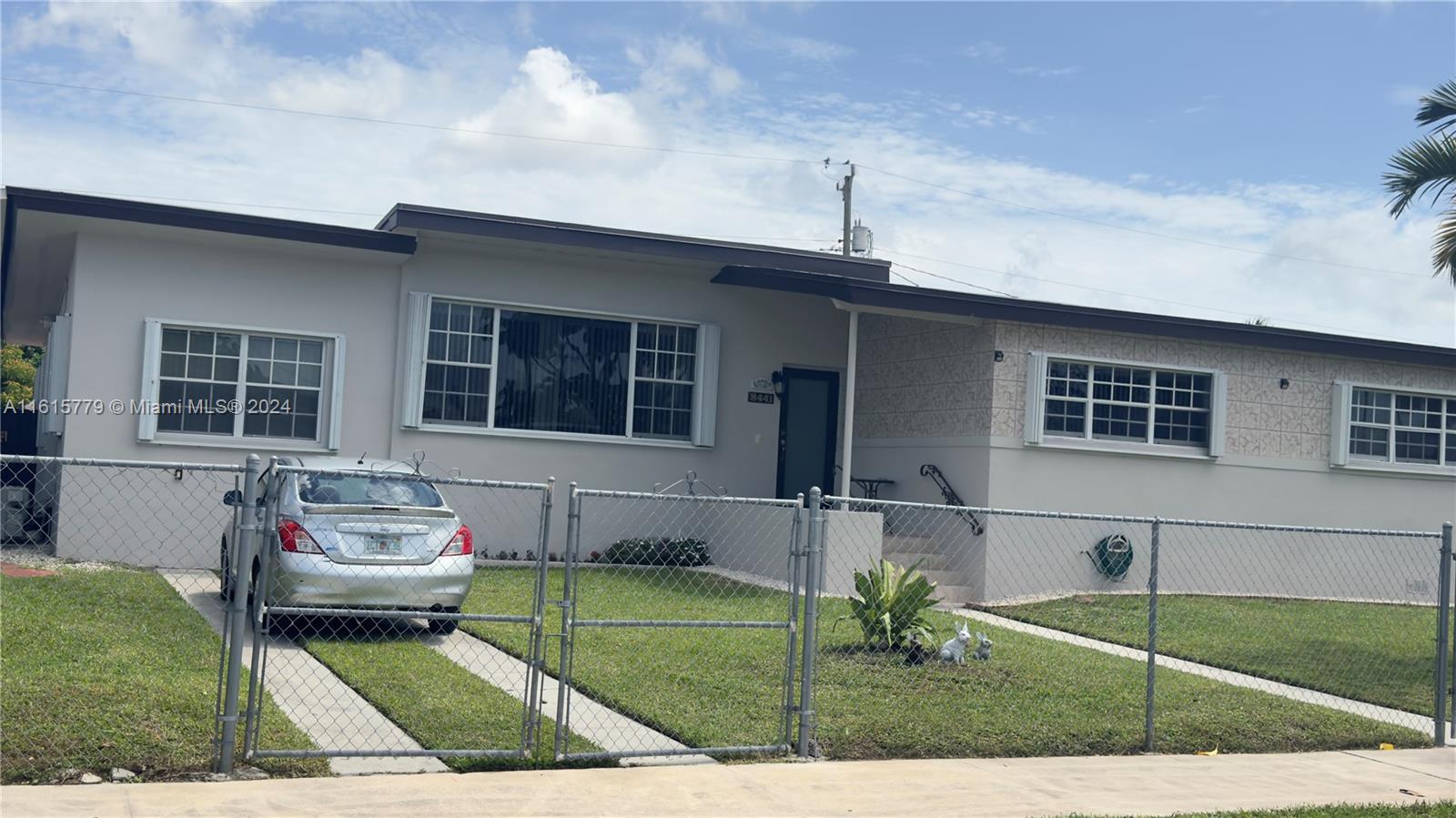 Property for Sale at 8441 Sw 32nd Ter, Miami, Broward County, Florida - Bedrooms: 4 
Bathrooms: 3  - $825,000