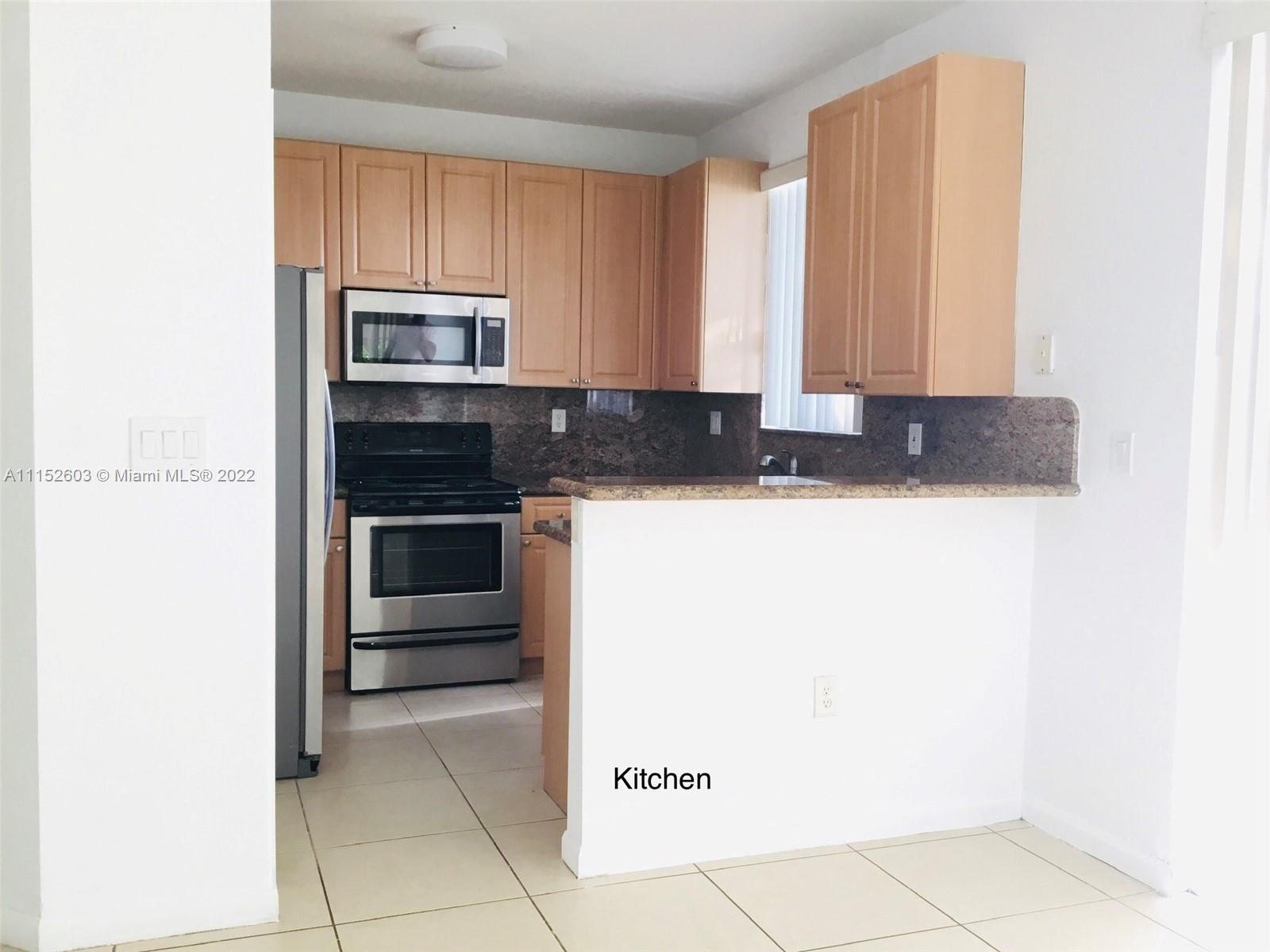 SHOMA TOWNHOMES AT KEYSCO - Residential Lease