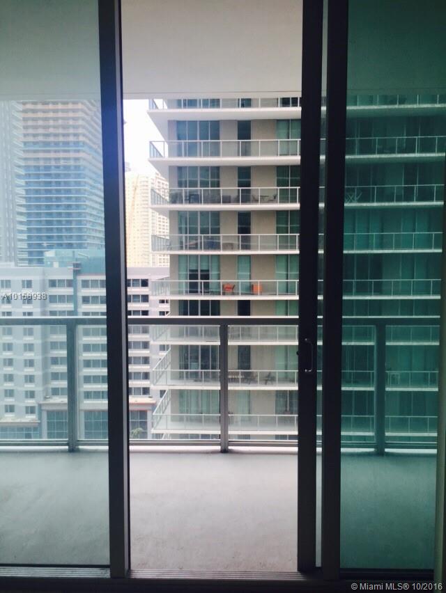 Axis/Brickell 02 Condo - Residential Lease