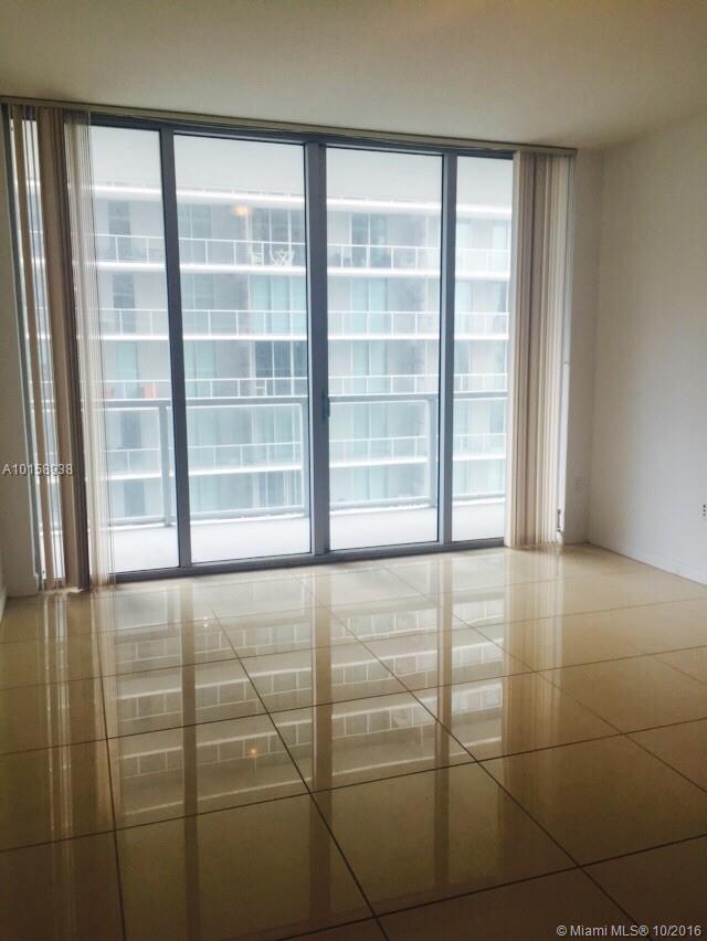 Axis/Brickell 02 Condo - Residential Lease