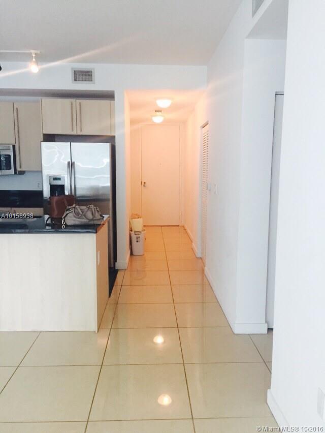 Axis/Brickell 02 Condo - Residential Lease
