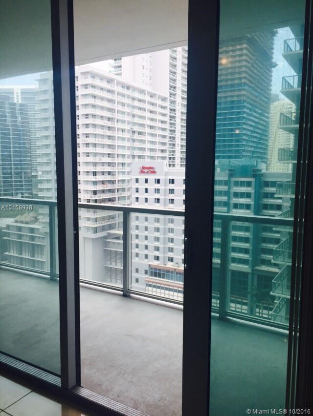 Axis/Brickell 02 Condo - Residential Lease
