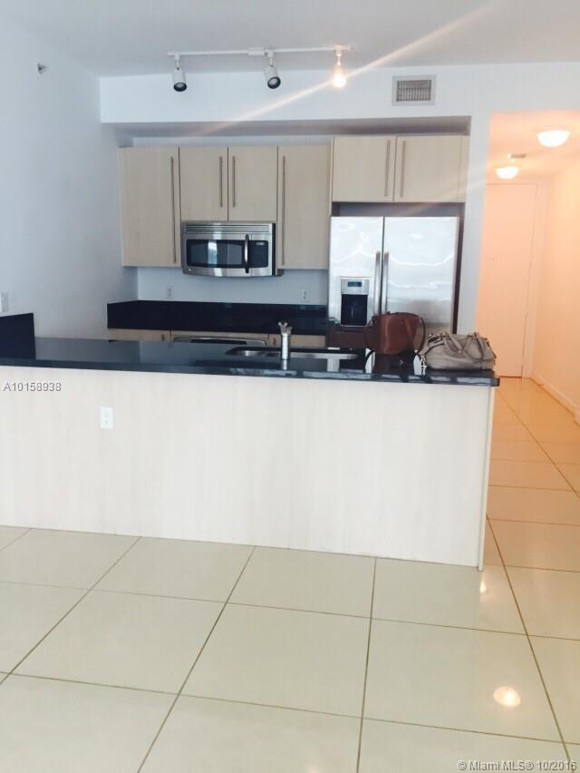 Axis/Brickell 02 Condo - Residential Lease