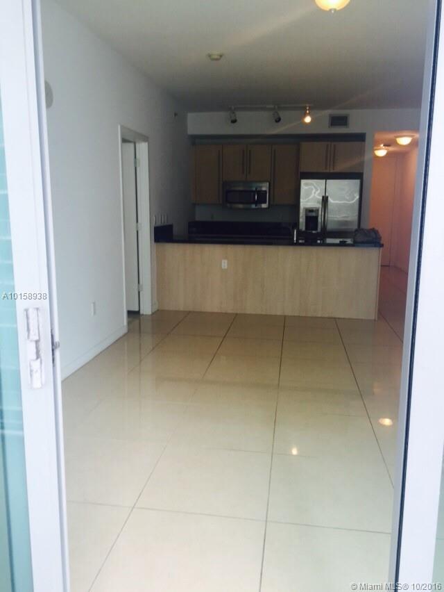 Axis/Brickell 02 Condo - Residential Lease