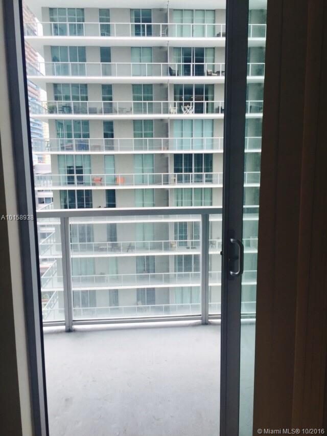 Axis/Brickell 02 Condo - Residential Lease