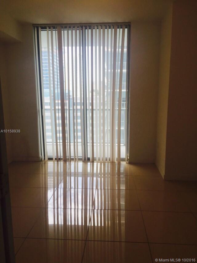 Axis/Brickell 02 Condo - Residential Lease
