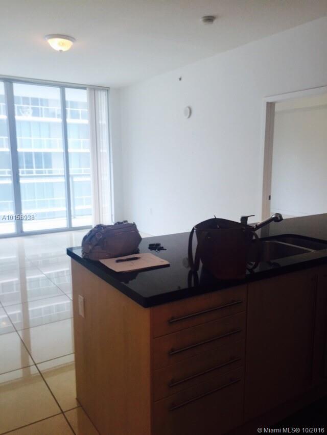 Axis/Brickell 02 Condo - Residential Lease