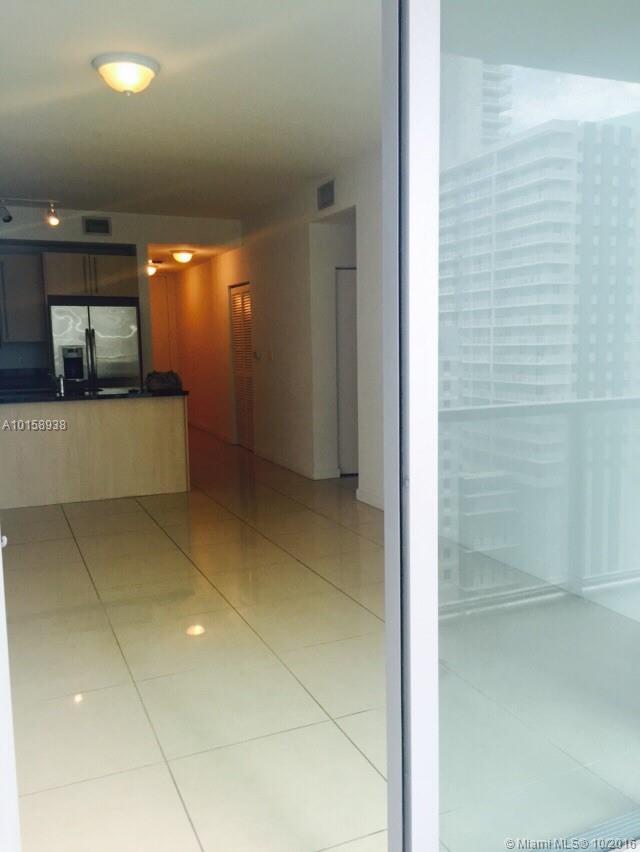 Axis/Brickell 02 Condo - Residential Lease