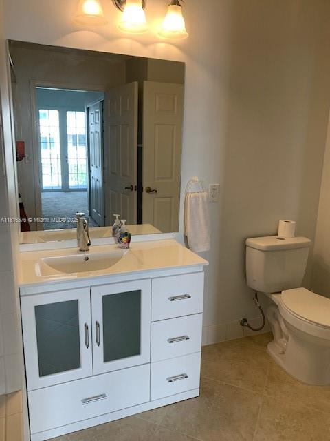 VILLAGE AT ABACOA CONDO - Residential Lease