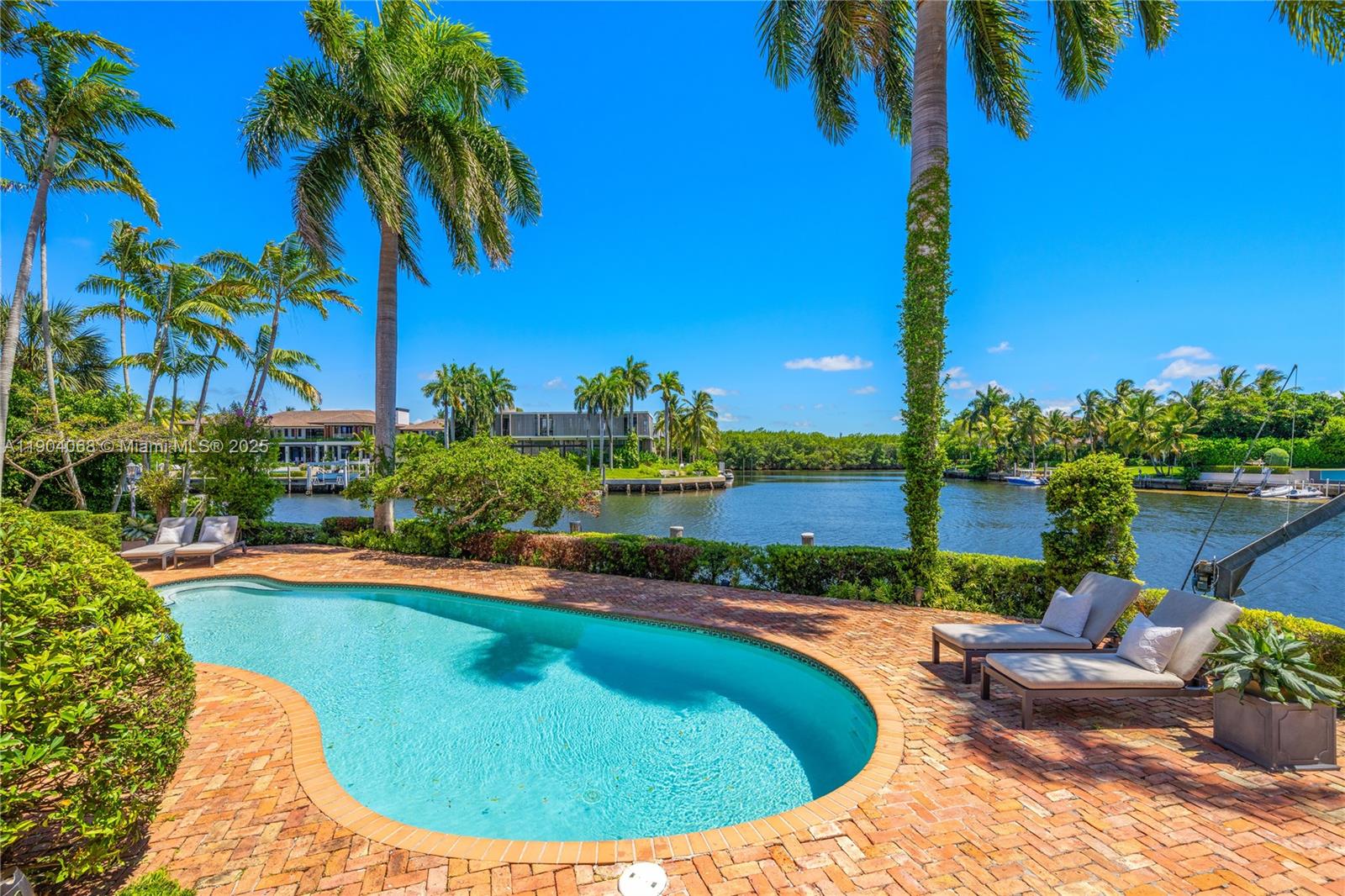 OLD CUTLER BAY SEC 4 - Residential Lease