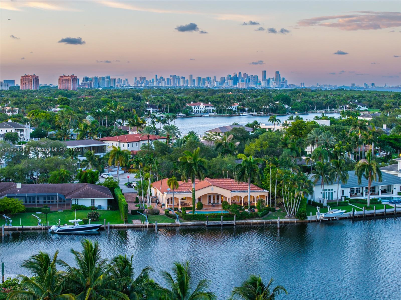 OLD CUTLER BAY SEC 4 - Residential Lease