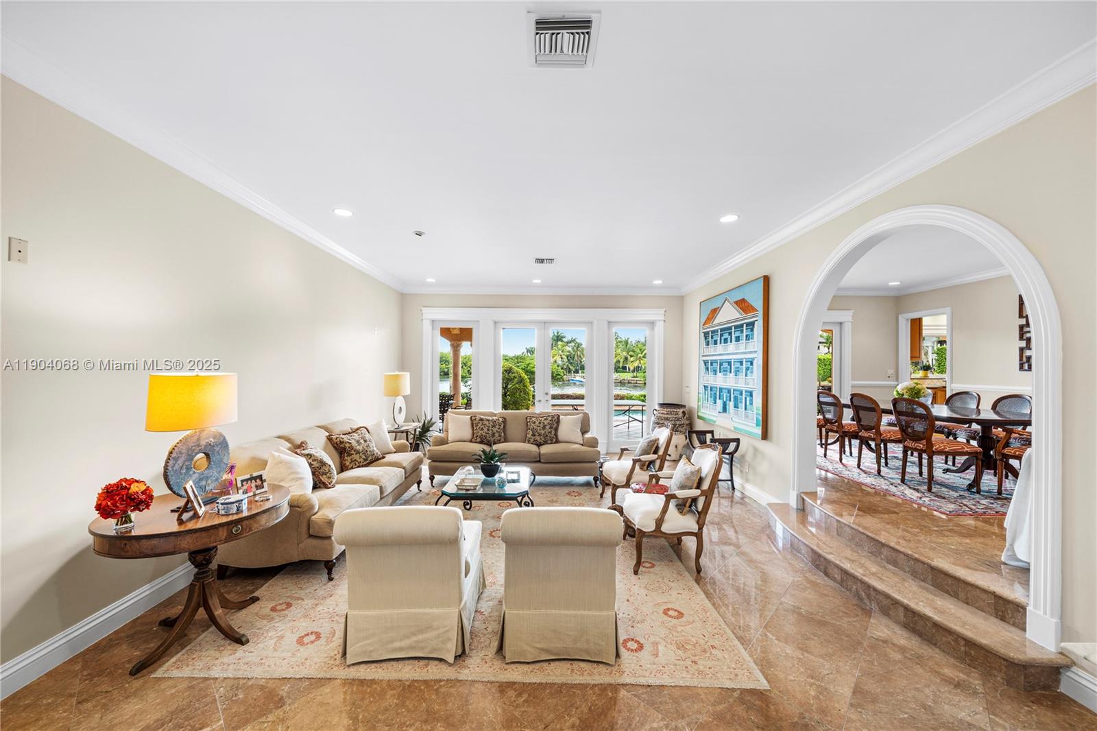 OLD CUTLER BAY SEC 4 - Residential Lease