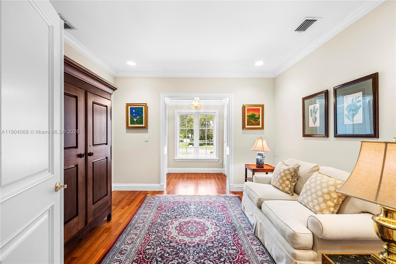 OLD CUTLER BAY SEC 4 - Residential Lease