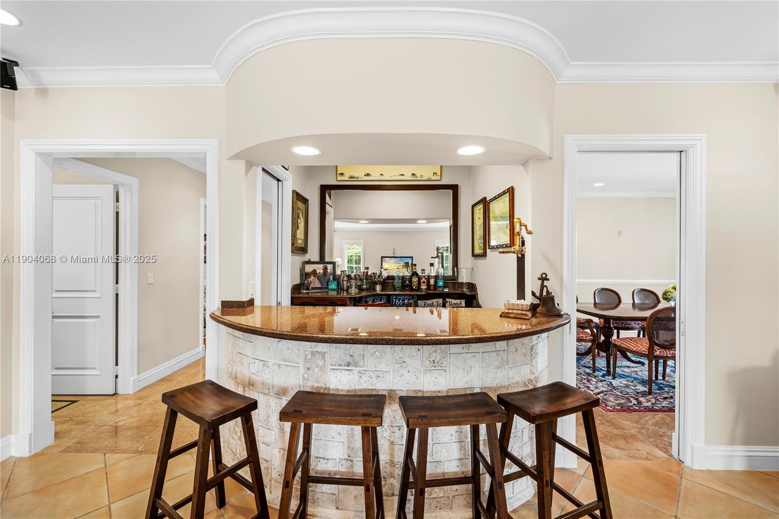 OLD CUTLER BAY SEC 4 - Residential Lease