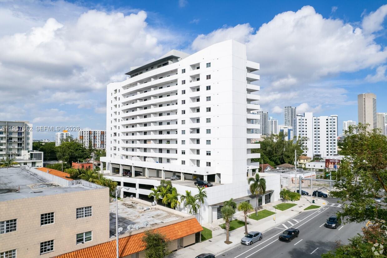 HAVANA LOFTS CONDO - Residential