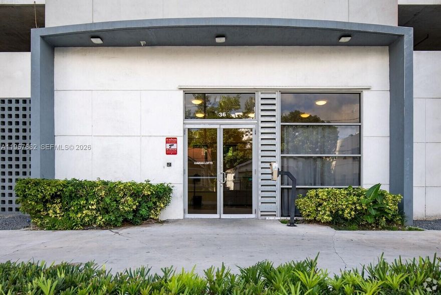 Best-Priced Income-Producing Unit at Havana Loft – Locked Cash Flow Through 2026.
Out of multiple units available in the building, this is the one that performs. Generating $2,750/month (above market) with a proven tenant in place for over 2 years and a lease secured through September 1, 2026, this is a true plug-and-play investment—no downtime, no guesswork, no leasing risk.