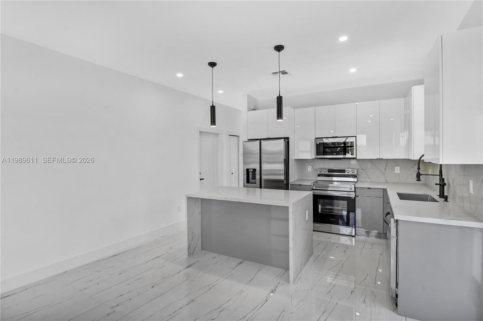 Lehigh Acres - Residential Income