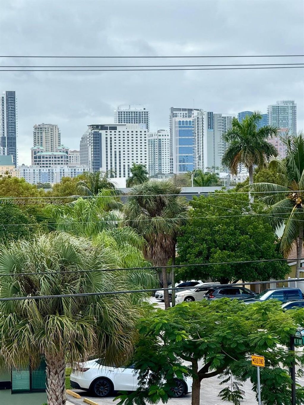 Photo of 1100 NE 9th Ave #306, Fort Lauderdale, FL 33304 (MLS # A11939086)