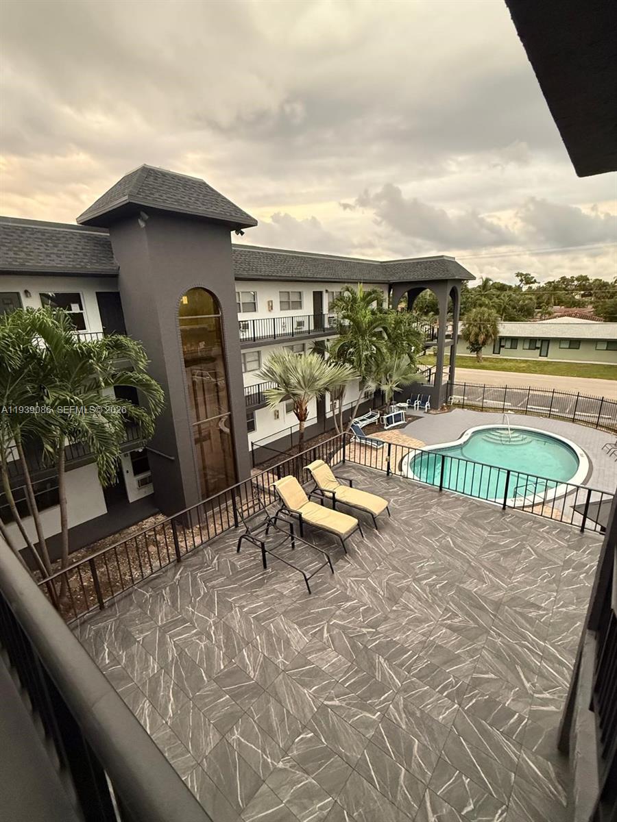 SOUTHDALE CONDO - Residential Lease