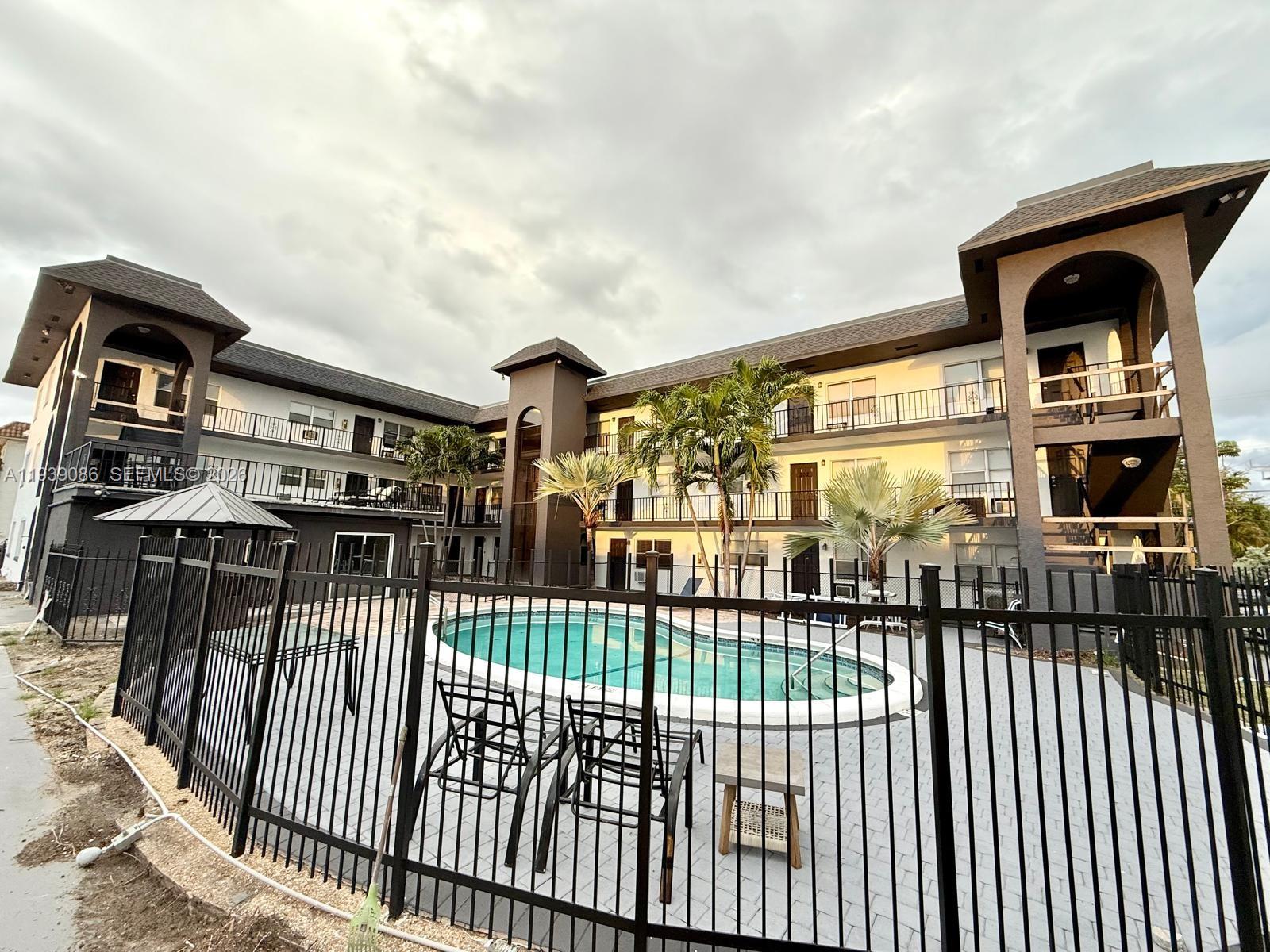 SOUTHDALE CONDO - Residential Lease