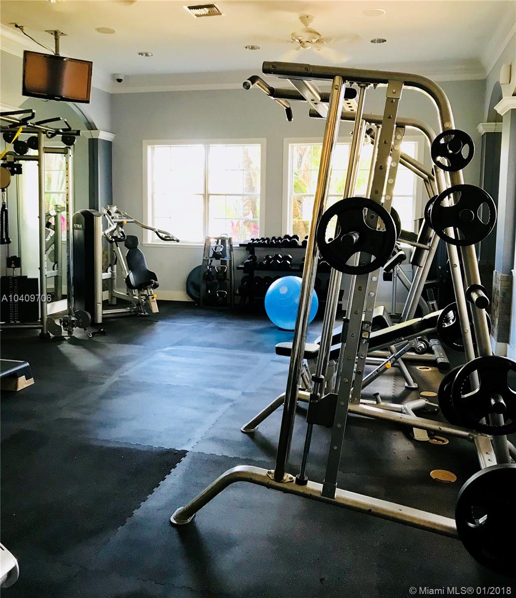 PALMS POINT(THE)CONDO - Residential