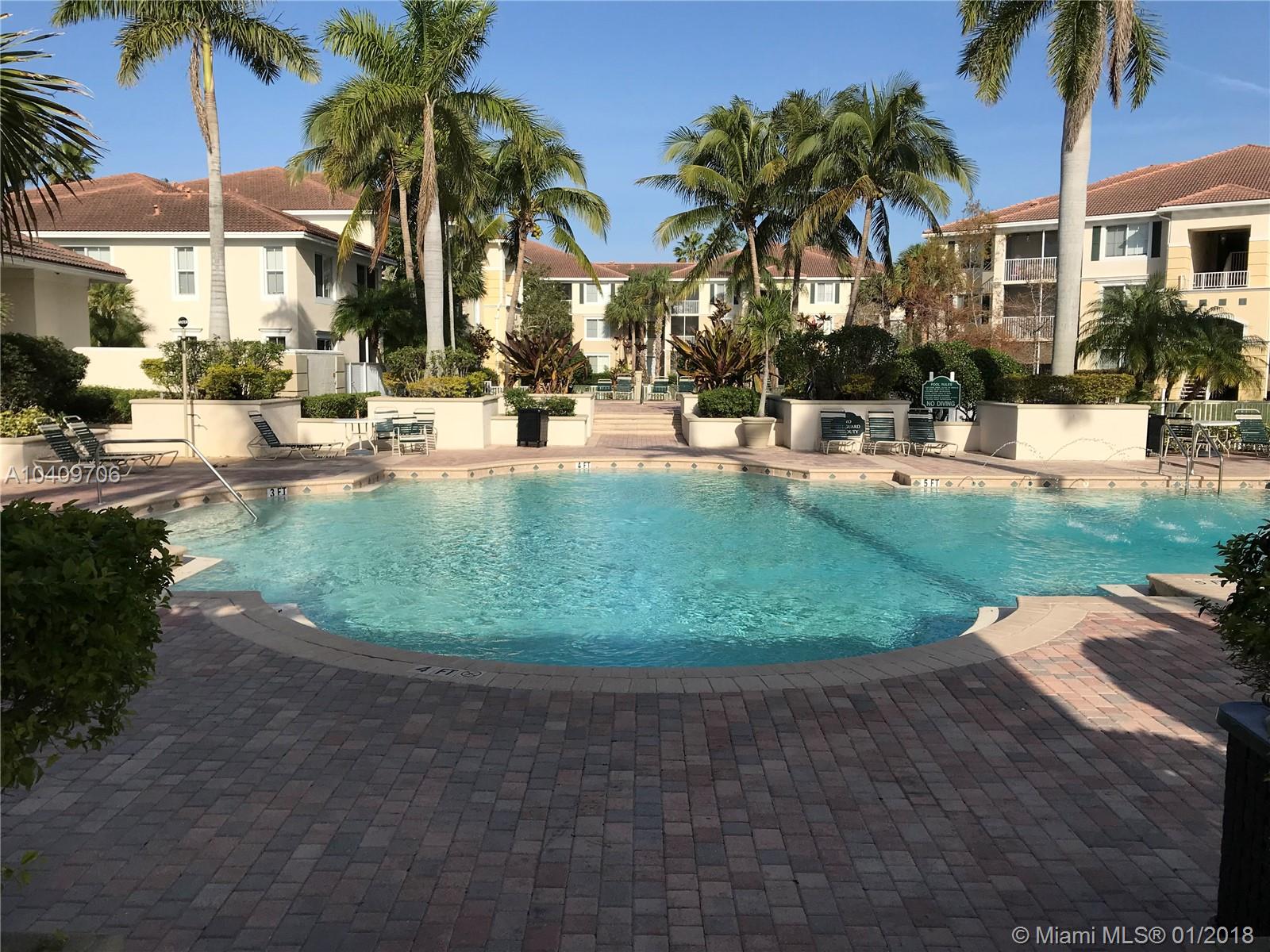 PALMS POINT(THE)CONDO - Residential