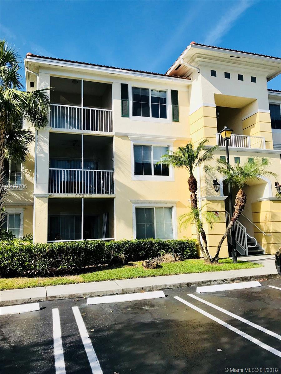 PALMS POINT(THE)CONDO - Residential