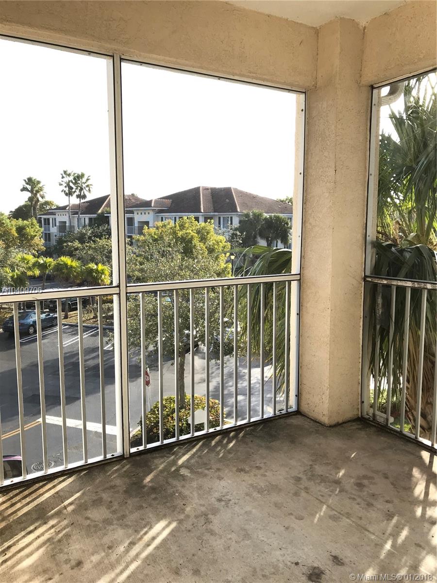 PALMS POINT(THE)CONDO - Residential