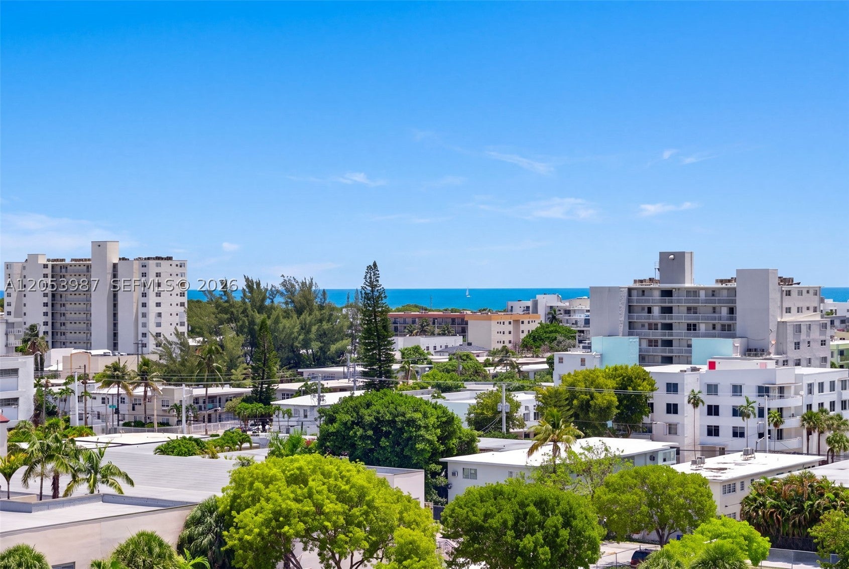 7441 Wayne Ave 8G, Miami Beach FL 33141