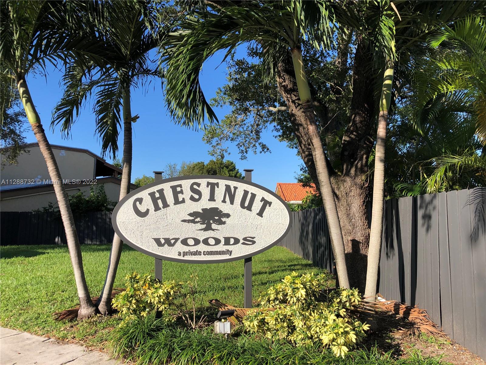 CHESTNUT - Residential
