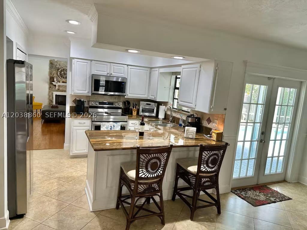 Photo of 2515 SE Petit Ln #2515, Port St Lucie, FL 34952 (MLS # A12038860)