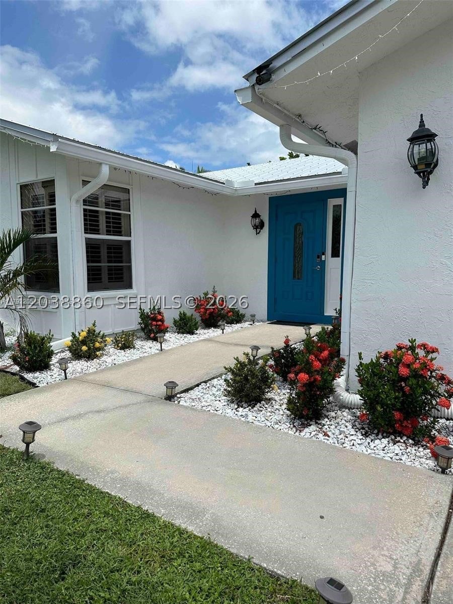 Photo of 2515 SE Petit Ln #2515, Port St Lucie, FL 34952 (MLS # A12038860)