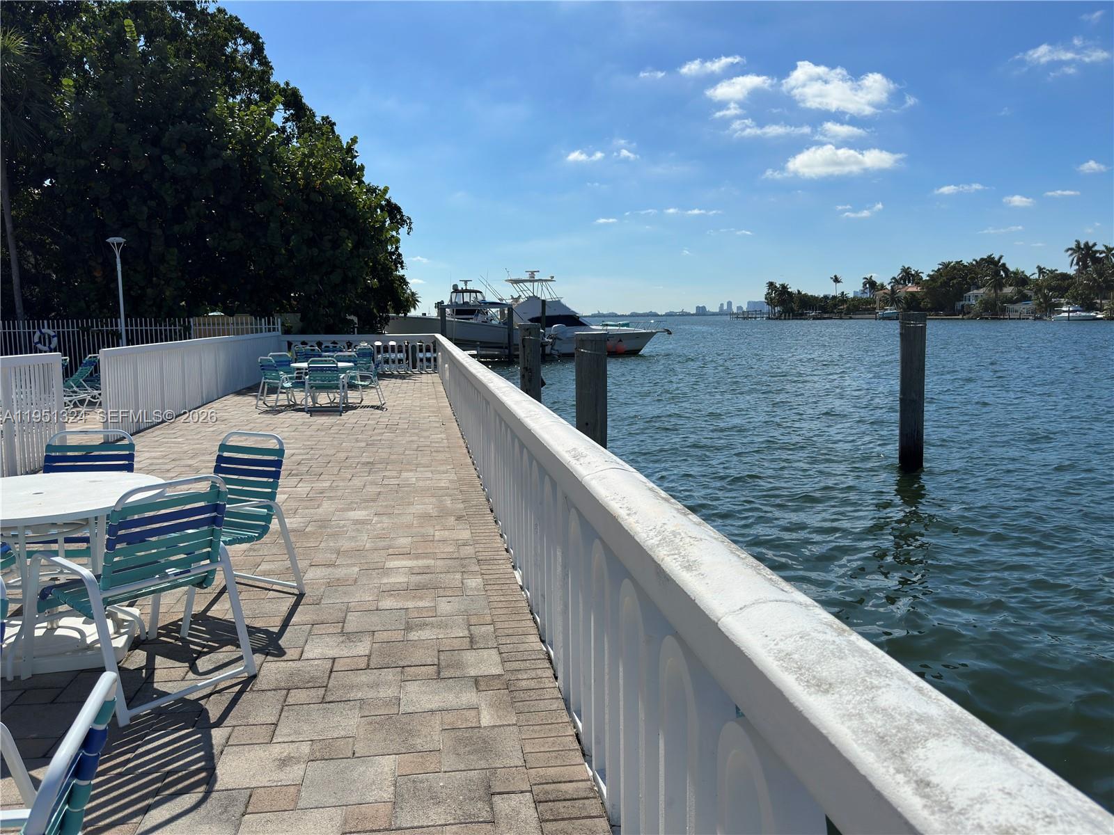 ISLAND PLACE AT NORTH BAY - Residential