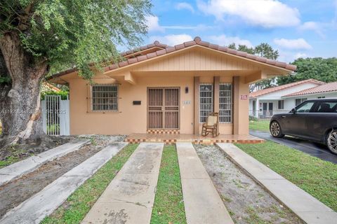 1413 SW 19th St 1413 Miami FL 33145
