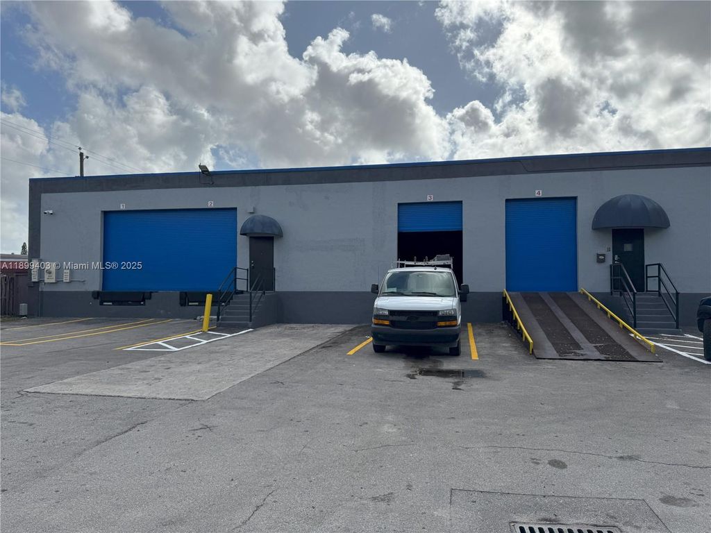 Photo of 8115 NW 74th Ave, Medley, FL 33166 (MLS # A11899403)