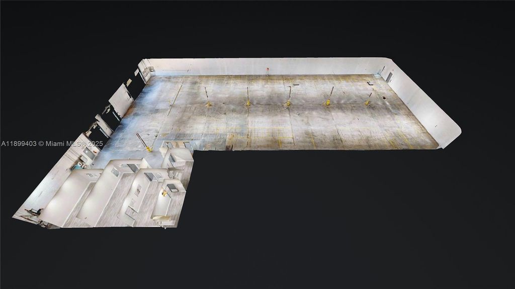 Photo of 8115 NW 74th Ave, Medley, FL 33166 (MLS # A11899403)