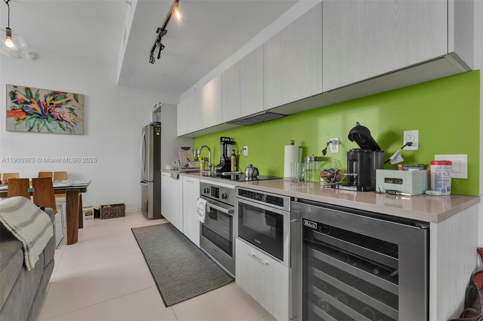 Paraiso Bayviews - Residential