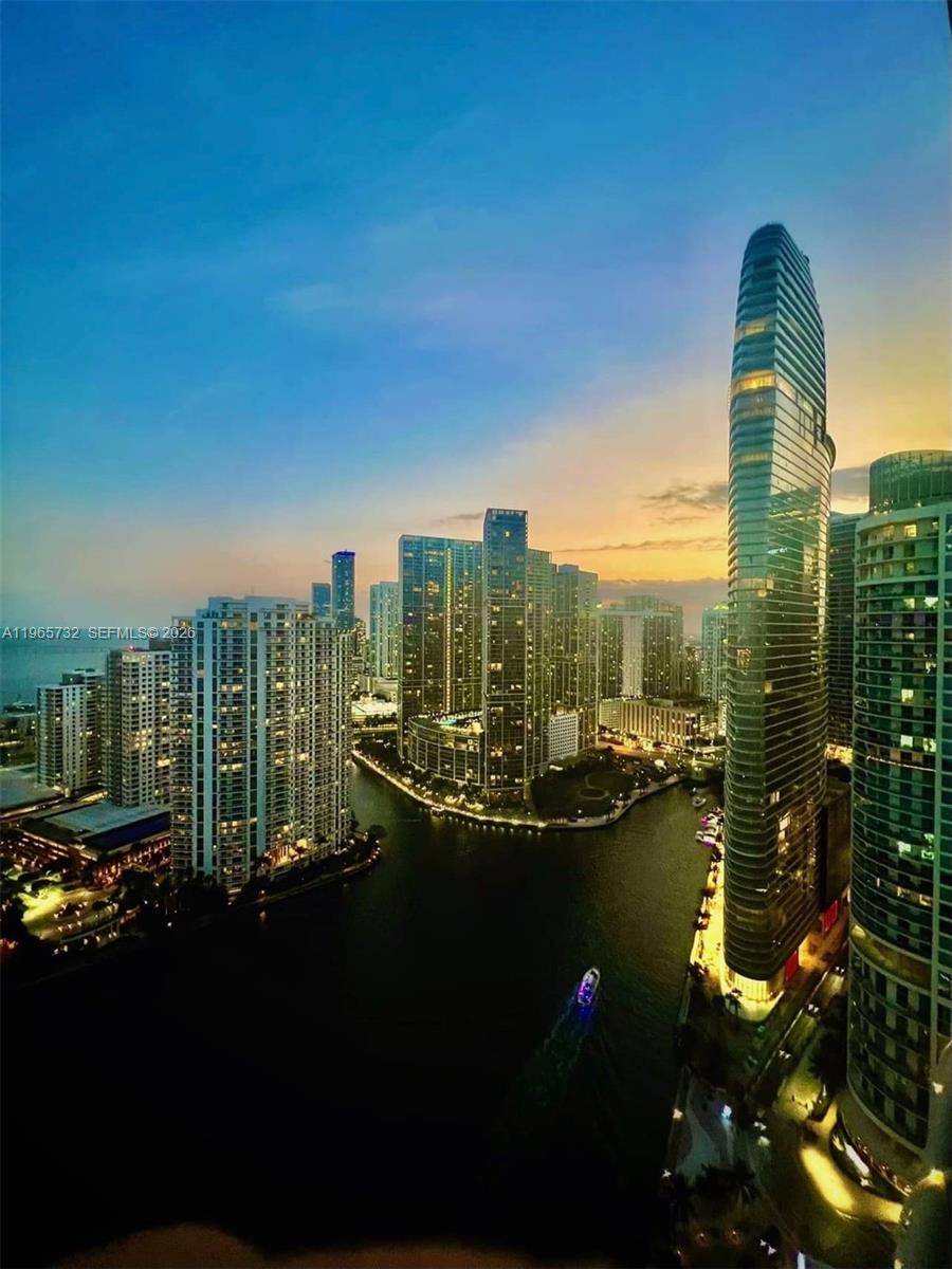 ICON BRICKELL CONDO NO 1 - Residential