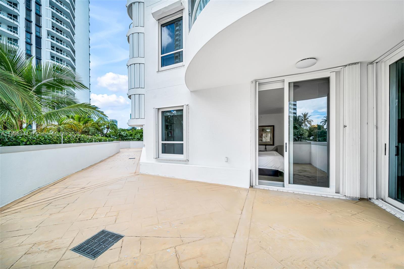 ATLANTIC III AT THE POINT - Residential